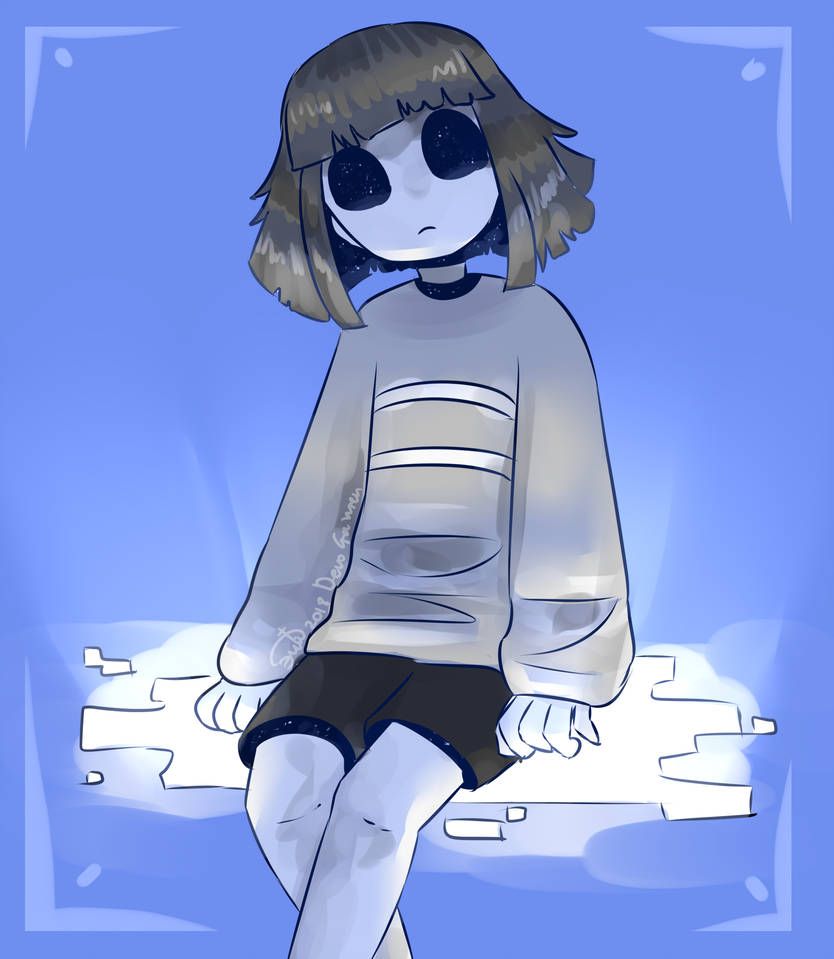 Core frisk face for my (roblox) custom kohl's donor admin avatar