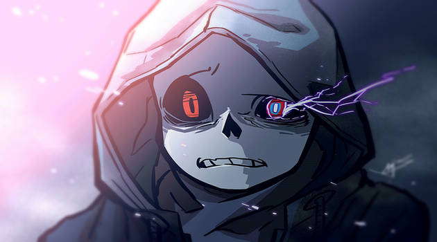 Nightmare!Sans, Wiki