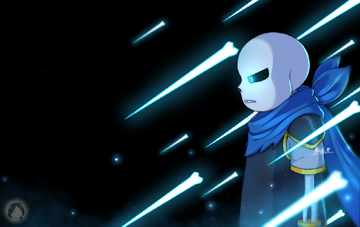 Underverse Swap!Sans  Underswap, Undertale, Undertale fanart