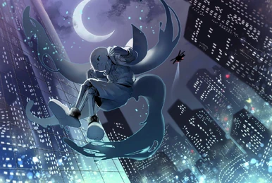 Shattered Dream | Team Hope and Void fandon Wiki | Fandom