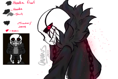 Đọc My shy puppet ( error sans x shy reader) - Truyện sans aus x