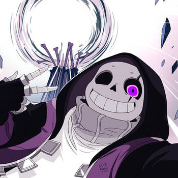 Epic Sans, Team Hope and Void fandon Wiki