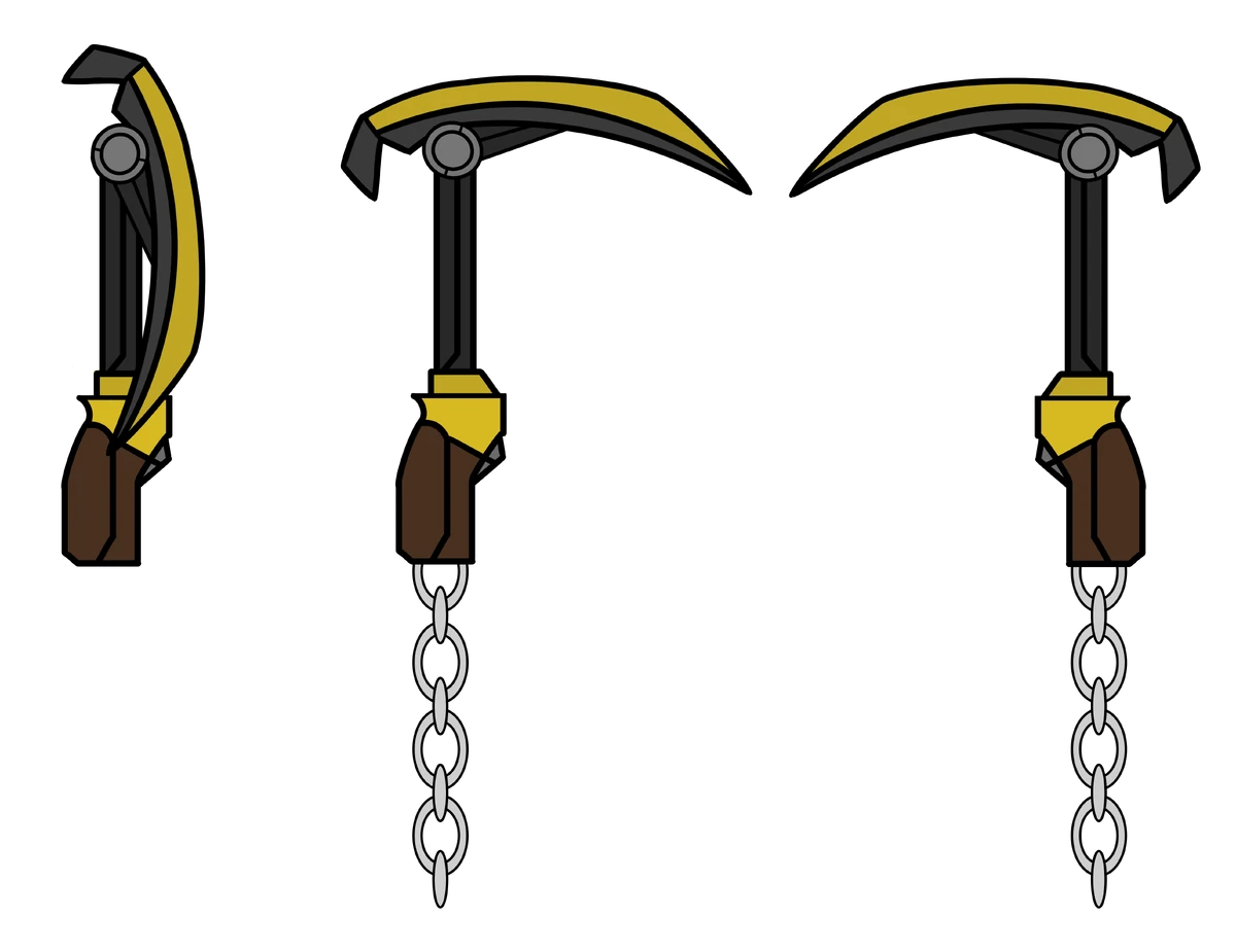 Ladyfingers Team OPRA Wiki Fandom