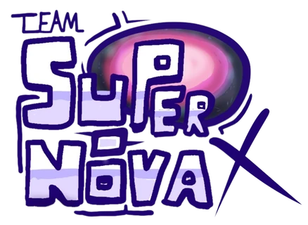 Team Supernova X Wiki