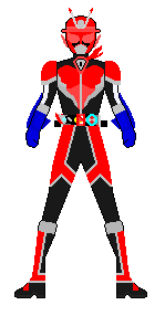 Takeru Hayato | Team Tardis Incorporated Wiki | Fandom