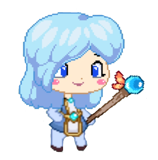 Blue Pearl Team Tarragon Wiki Fandom