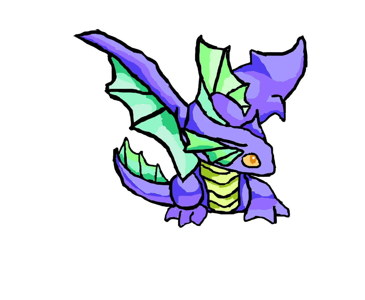 Drawings of Tarragon Team Tarragon Wiki Fandom