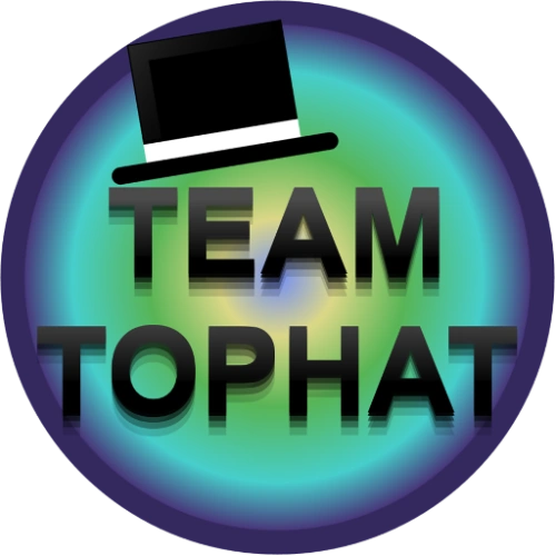 Object Space | Team tophat Wiki | Fandom