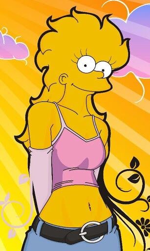 Simpsons Wallpaper  NawPic