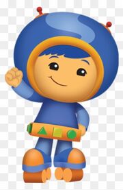 The Rainbow Slippers | Team Umizoomi Headcanon and Fanon Wiki | Fandom