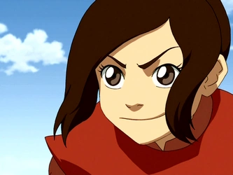 Ty Lee | Team Avatar Wiki | Fandom