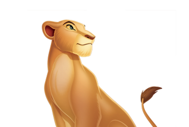 Nala | Team Avatar Wiki | Fandom