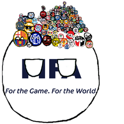 Mundial de Clubes, Wiki Teamballs