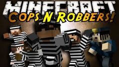 Cops N Robbers Team Crafted Wiki Fandom Cops N Robbers Team Crafted Wiki Fandom