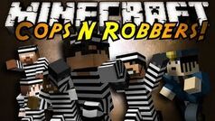 Cops N Robbers Team Crafted Wiki Fandom