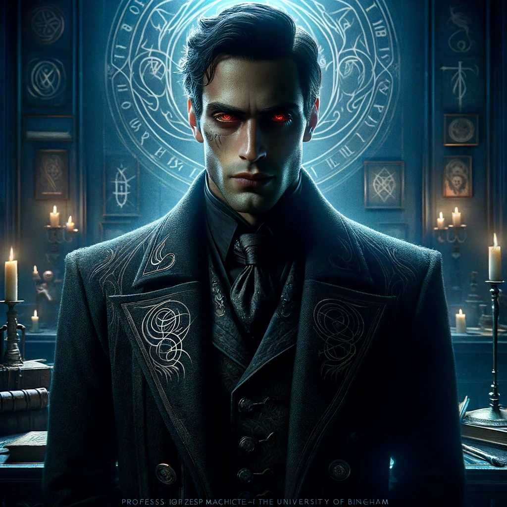 Zephyr Malachite | TeamDJ Wiki | Fandom