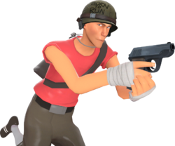 Barren - Official TF2 Wiki  Official Team Fortress Wiki