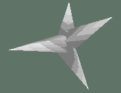 Caltrop qwtf.png (942 bytes) The QWTF Caltrop.