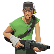 Scout GRN