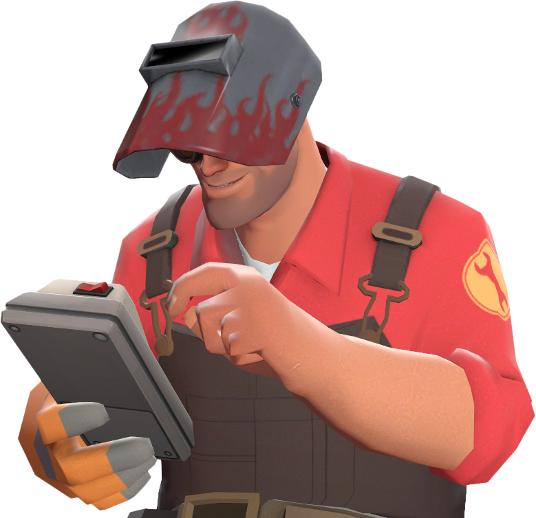 Hot Dogger - Official TF2 Wiki