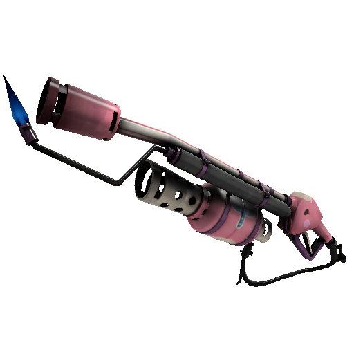 Balloonicorn - Official TF2 Wiki