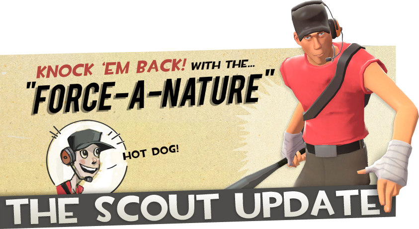 Hot Dogger - Official TF2 Wiki