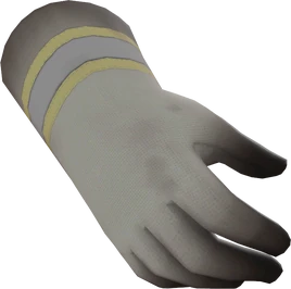Hot Hand