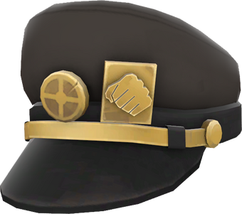 Starboard Crusader Team Fortress Wiki Fandom - steam workshop new roblox hats
