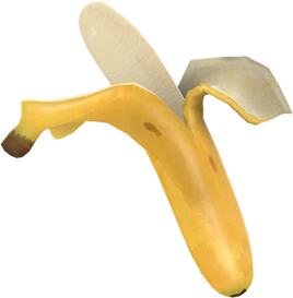 SecondBanana