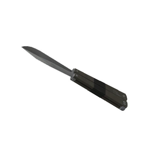 butterfly knife spy tf2