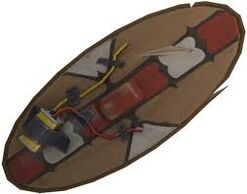 Razorback | Team Fortress Wiki | Fandom