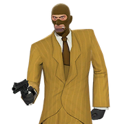 Spy YLW