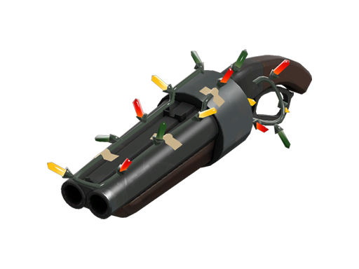 Festive weapons | Team Fortress Wiki | Fandom