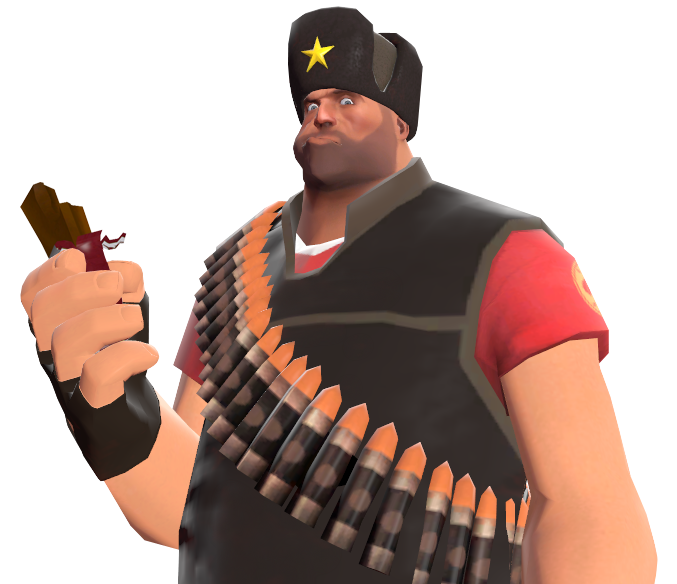Officer s Ushanka Team Fortress Wiki Fandom