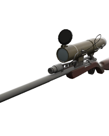 Sniper Rifle Team Fortress Wiki Fandom