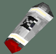 The QWTF EMP Grenade.