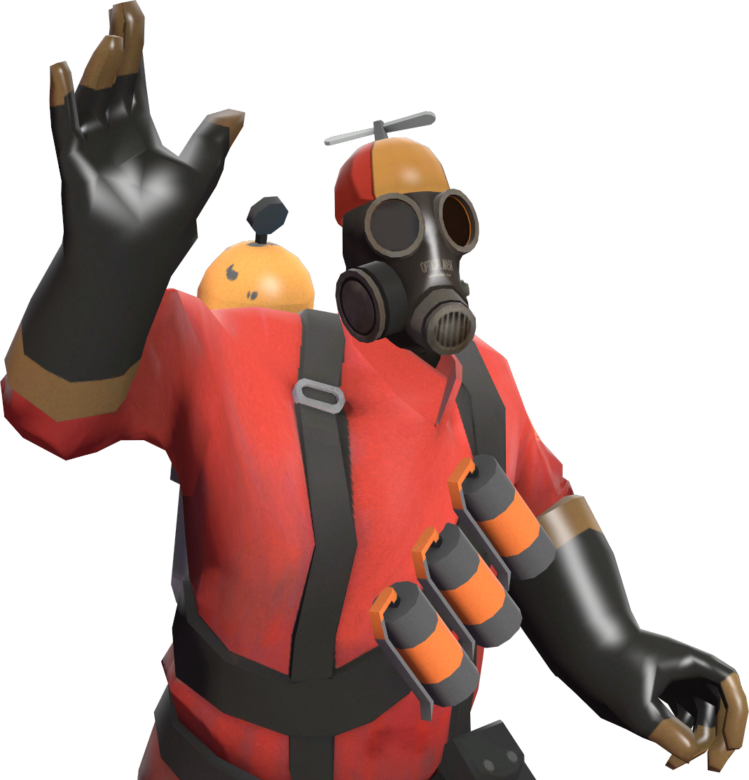 Wiki Cap - Official TF2 Wiki