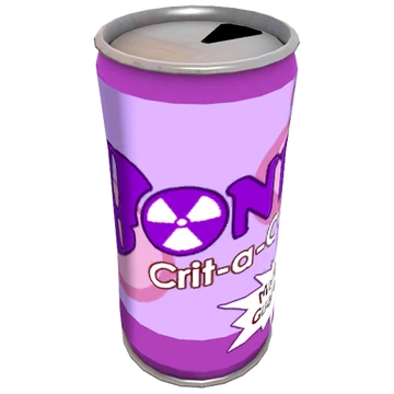 Crit-a-Cola | Team Fortress Wiki | Fandom