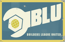 BLU logo TF2