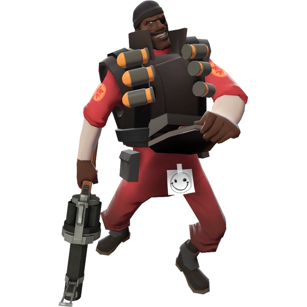 Demoman