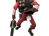 Demoman