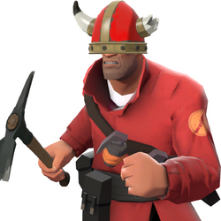 Towering Pillar of Hats - Official TF2 Wiki