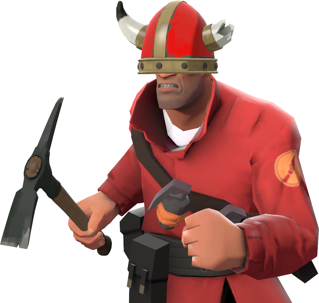 Cosmetic items - Official TF2 Wiki