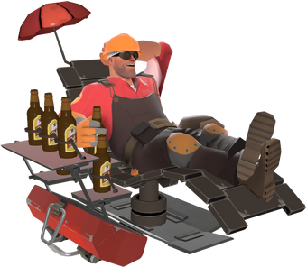 Rancho Relaxo Team Fortress Wiki Fandom