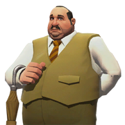 Civilian YLW
