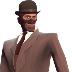 Towering Pillar of Beanies - Official TF2 Wiki