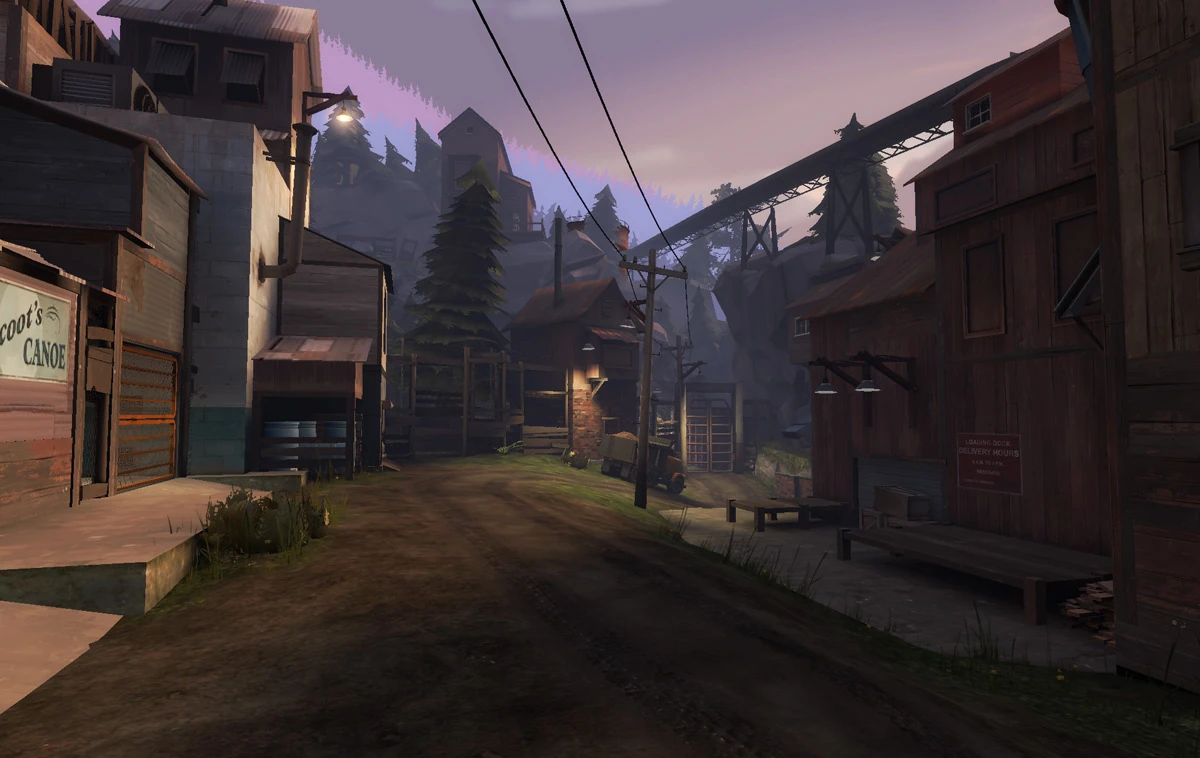 Mountain Lab Team Fortress Wiki Fandom