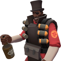 Demoman Team Fortress Wiki Fandom