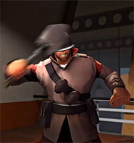 Tf2 soldier