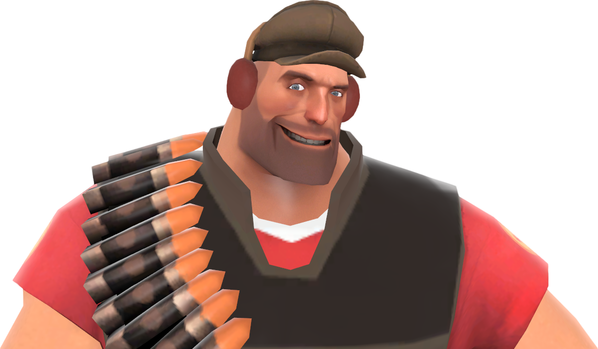 Tough Stuff Muffs Team Fortress Wiki Fandom